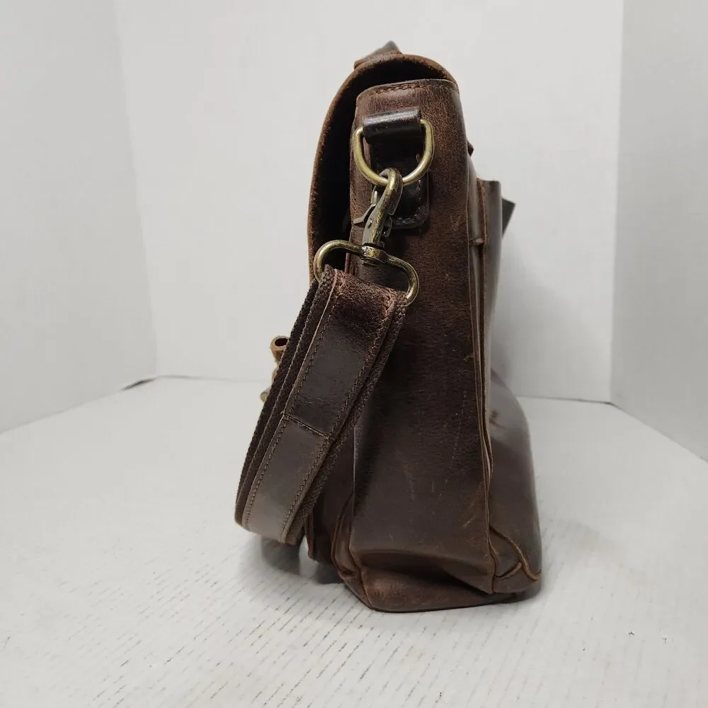 Vaschy full leather